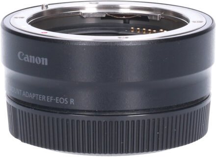 Canon Tweedehands Canon Mount Adapter EF - RF CM3958