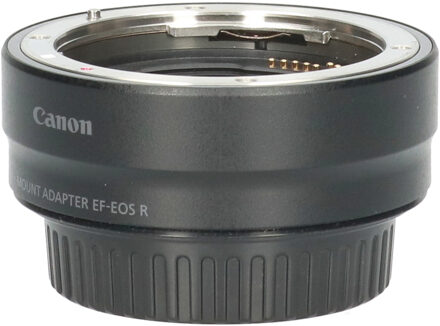 Canon Tweedehands Canon Mount Adapter EF - RF CM4499