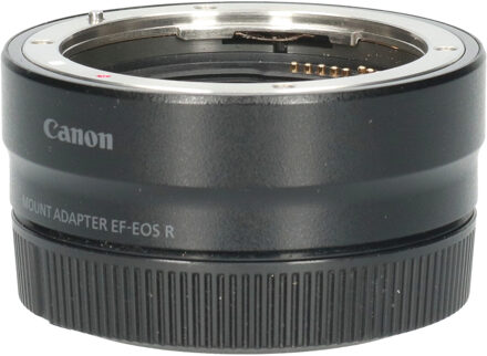 Canon Tweedehands Canon Mount Adapter EF - RF CM4506