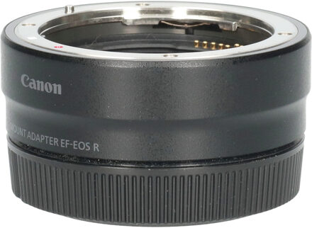 Canon Tweedehands Canon Mount Adapter EF - RF CM4532