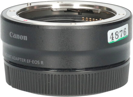 Canon Tweedehands Canon Mount Adapter EF - RF CM4876