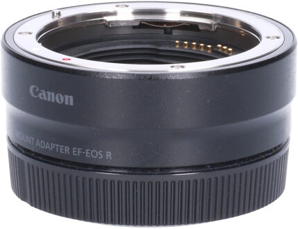 Canon Tweedehands Canon Mount Adapter EF - RF CM5121