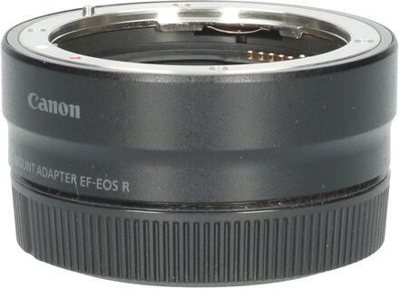 Canon Tweedehands Canon Mount Adapter EF - RF CM5205
