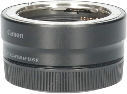 Canon Tweedehands Canon Mount Adapter EF - RF CM6297