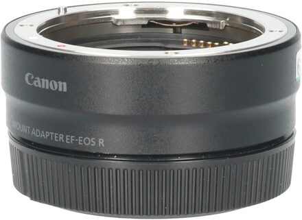 Canon Tweedehands Canon Mount Adapter EF - RF CM6395