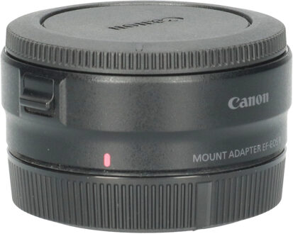 Canon Tweedehands Canon Mount Adapter EF - RF CM6475