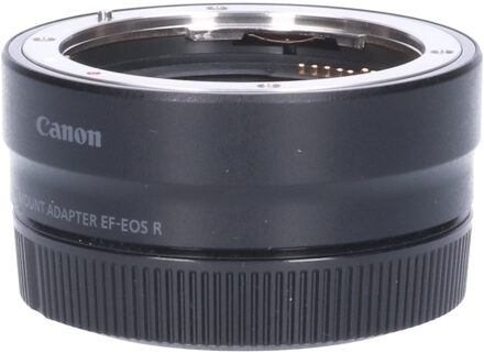 Canon Tweedehands Canon Mount Adapter EF - RF CM8984