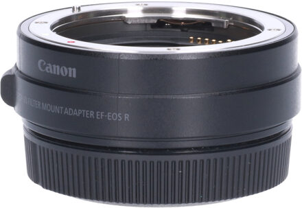 Canon Tweedehands Canon Mount Adapter EF - RF met Drop-in Polarisatiefilter CM1134