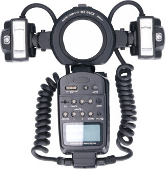 Canon Tweedehands Canon MT-24 EX Macro Twin Light CM5073