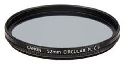 Canon Tweedehands Canon PL-C B Filter - 52mm CM9348