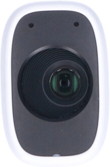 Canon Tweedehands Canon Powershot ZOOM White CM2668