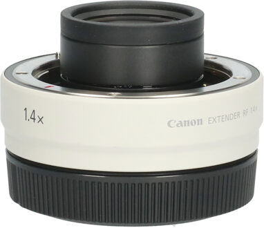 Canon Tweedehands Canon RF 1.4x Extender CM2860