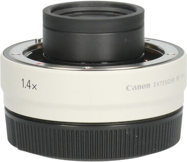 Canon Tweedehands Canon RF 1.4x Extender CM4826