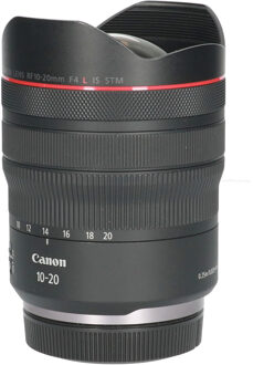 Canon Tweedehands Canon RF 10-20mm f/4.0 L IS STM CM4806