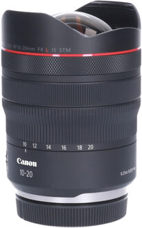 Canon Tweedehands Canon RF 10-20mm f/4.0 L IS STM CM8381