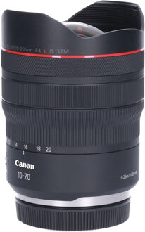 Canon Tweedehands Canon RF 10-20mm f/4.0 L IS STM CM9174