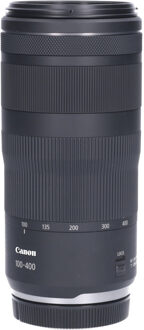 Canon Tweedehands Canon RF 100-400mm f/5.6-8 IS USM CM0748