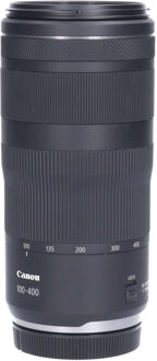 Canon Tweedehands Canon RF 100-400mm f/5.6-8 IS USM CM2650