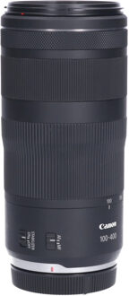 Canon Tweedehands Canon RF 100-400mm f/5.6-8 IS USM CM3036