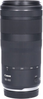 Canon Tweedehands Canon RF 100-400mm f/5.6-8 IS USM CM3214