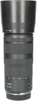 Canon Tweedehands Canon RF 100-400mm f/5.6-8 IS USM CM5982