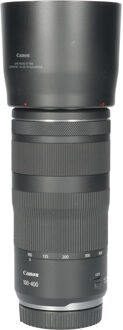 Canon Tweedehands Canon RF 100-400mm f/5.6-8 IS USM CM6219