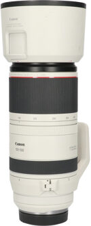 Canon Tweedehands Canon RF 100-500mm f/4.5-7.1L IS USM CM6553