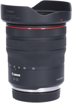 Canon Tweedehands Canon RF 14-35mm f/4.0 L IS USM CM8532