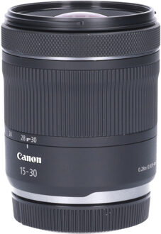 Canon Tweedehands Canon RF 15-30mm f/4.5-6.3 IS STM CM6728