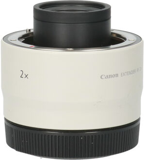 Canon Tweedehands Canon RF 2.0x Extender CM5345