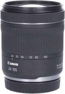 Canon Tweedehands Canon RF 24-105mm f/4.0-7.1 IS STM CM1233