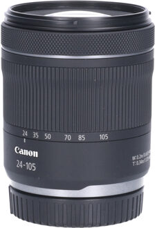 Canon Tweedehands Canon RF 24-105mm f/4.0-7.1 IS STM CM3897