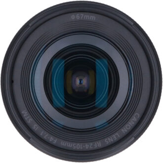 Canon Tweedehands Canon RF 24-105mm f/4.0-7.1 IS STM CM5824