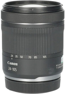 Canon Tweedehands Canon RF 24-105mm f/4.0-7.1 IS STM CM6347