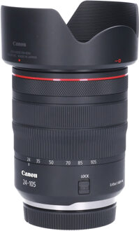 Canon Tweedehands Canon RF 24-105mm f/4.0L IS USM CM1286