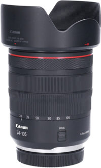 Canon Tweedehands Canon RF 24-105mm f/4.0L IS USM CM1334
