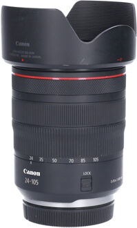 Canon Tweedehands Canon RF 24-105mm f/4.0L IS USM CM2485