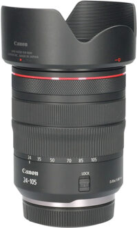 Canon Tweedehands Canon RF 24-105mm f/4.0L IS USM CM4742