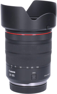 Canon Tweedehands Canon RF 24-105mm f/4.0L IS USM CM4743