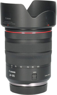 Canon Tweedehands Canon RF 24-105mm f/4.0L IS USM CM4865