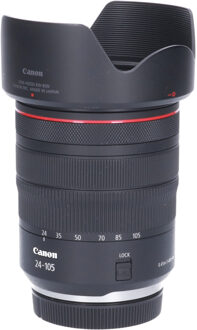 Canon Tweedehands Canon RF 24-105mm f/4.0L IS USM CM5248