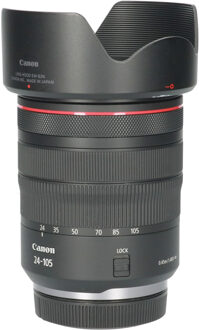 Canon Tweedehands Canon RF 24-105mm f/4.0L IS USM CM6303