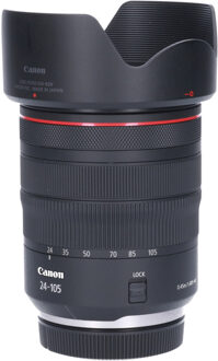 Canon Tweedehands Canon RF 24-105mm f/4.0L IS USM CM7585