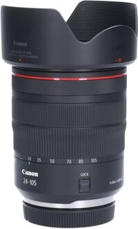 Canon Tweedehands Canon RF 24-105mm f/4.0L IS USM CM8660