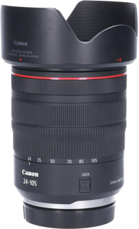 Canon Tweedehands Canon RF 24-105mm f/4.0L IS USM CM9010