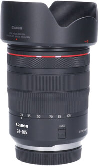 Canon Tweedehands Canon RF 24-105mm f/4.0L IS USM CM9105