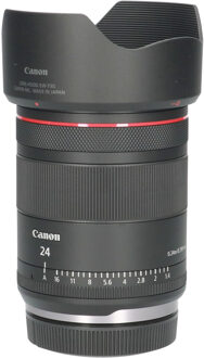 Canon Tweedehands Canon RF 24mm f/1.4 L VCM CM4779