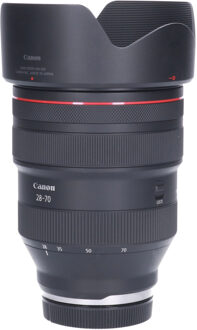Canon Tweedehands Canon RF 28-70mm f/2.0L USM CM0937