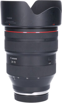 Canon Tweedehands Canon RF 28-70mm f/2.0L USM CM1375