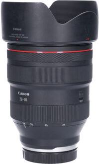 Canon Tweedehands Canon RF 28-70mm f/2.0L USM CM3726